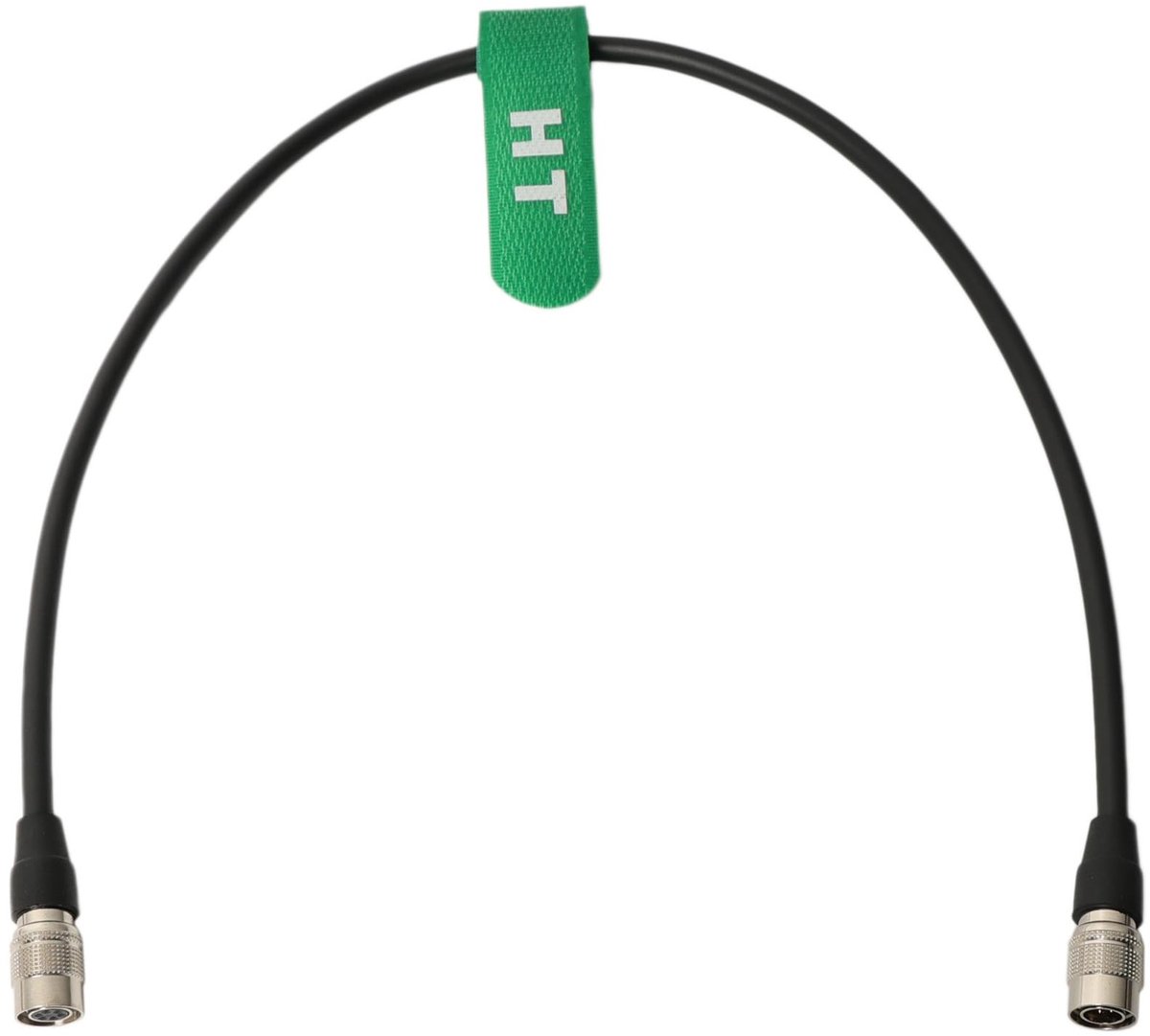SolidKeus - Hirose 6 Pin Kabel voor Laser Machine en Audio Video Apparaten, 45cm