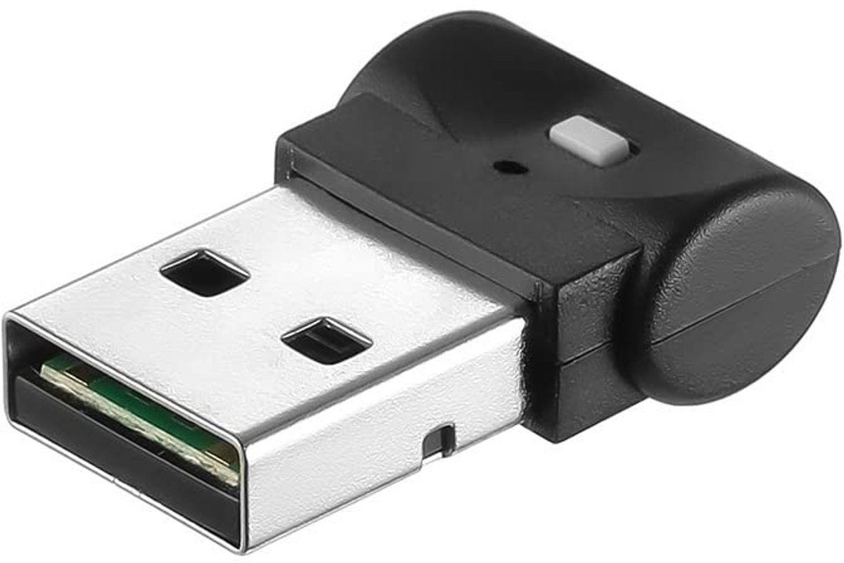 SolidKeus - Mini USB LED Lamp voor Auto-interieur