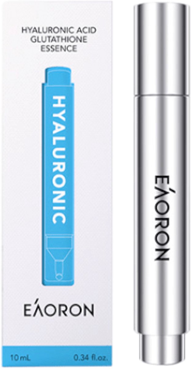 Eaoron Hyaluronic Acid Glutathione Essence 10 ml