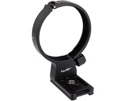 SolidKeus - Lenskraag voor Tamron 50-400mm A067 Lens met Arca Type Quick Release