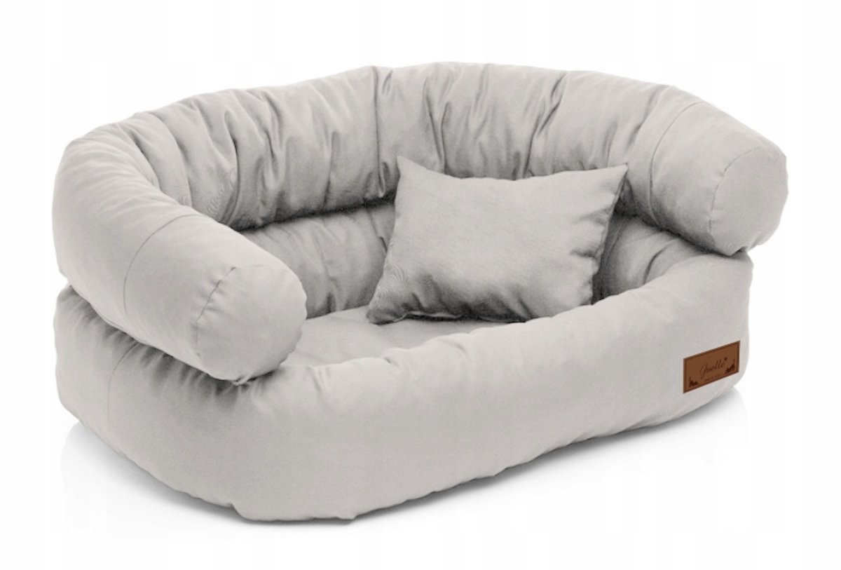 XXL Hondenmand Fauteuil 140x100cm - Comfortabel en Wasbaar