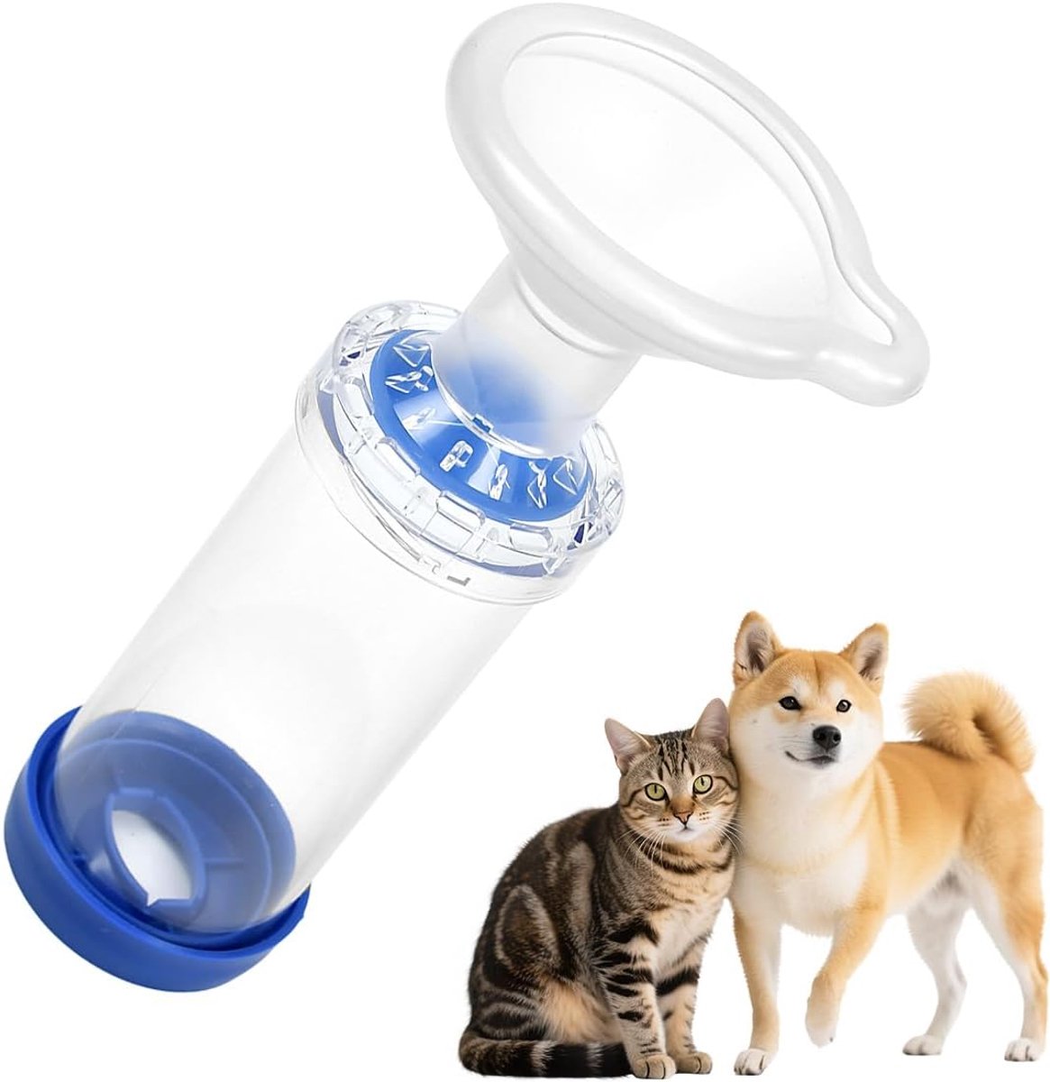 Diervoerglas