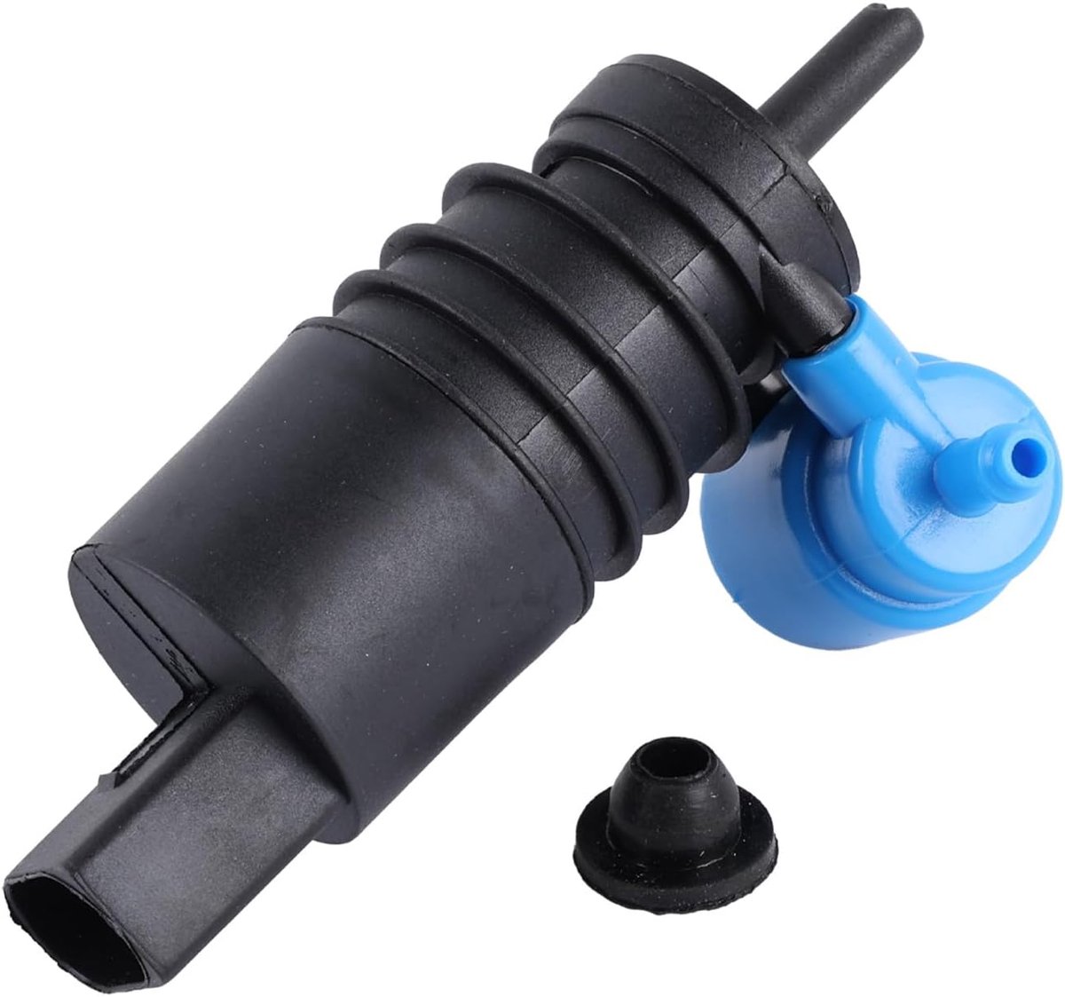 12 V waswaterpomp voor ruitenreinigingssysteem, ruitensproeipomp voor Golf 4, 5, 6, 7