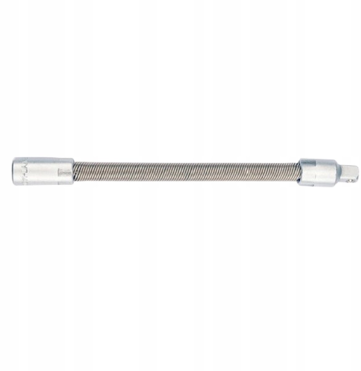 Flexibele Dop Verlenger 1/4" 150mm - Voor Moeilijk Bereikbare Schroeven