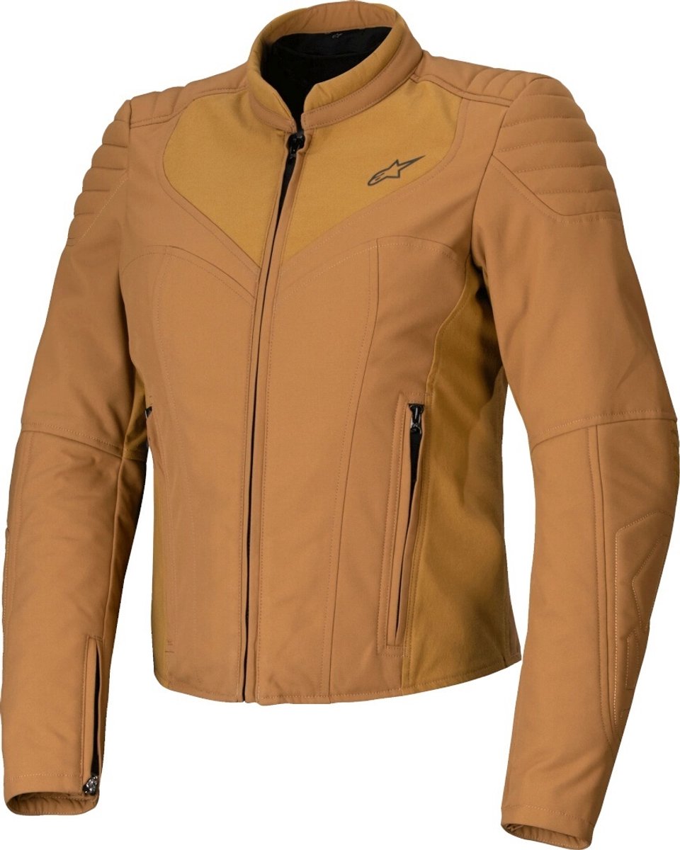 Alpinestars Isla WR Dames Motorfiets Textiel Jas -