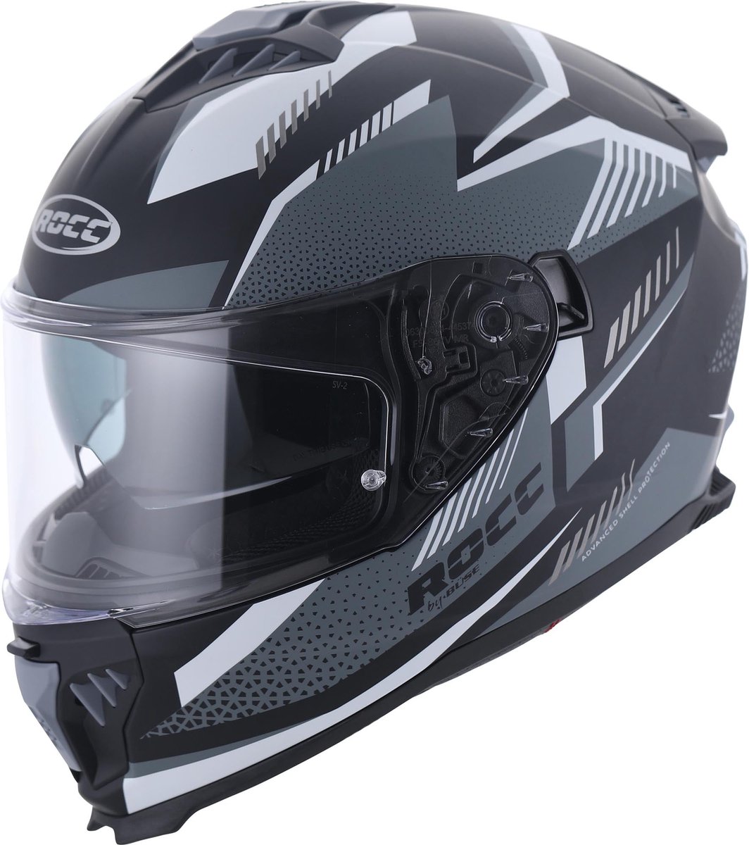 Rocc 390 Helm -
