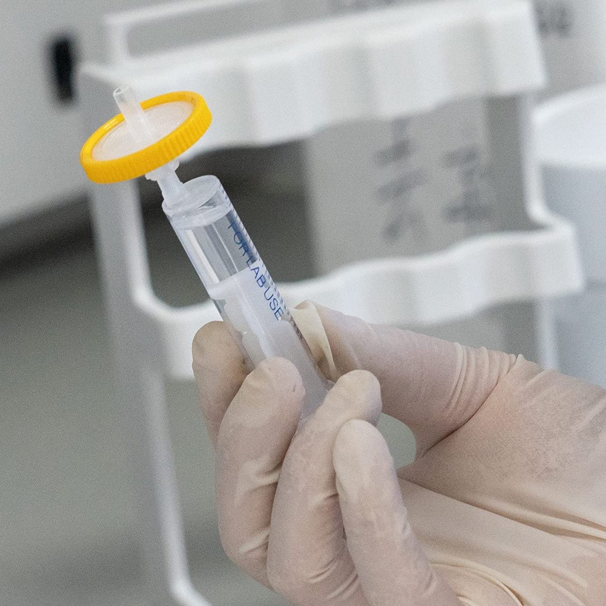 SolidKeus - Set van 12 Plastic Spuiten zonder Naald voor Vloeistoffen