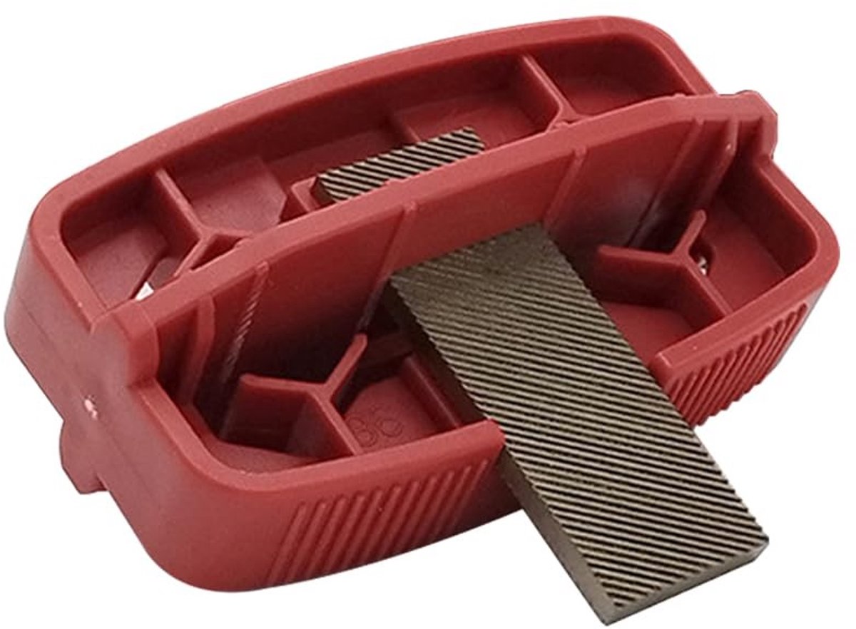 SolidKeus - Ski Snowboard Edge Sharpener voor Precisie en Controle