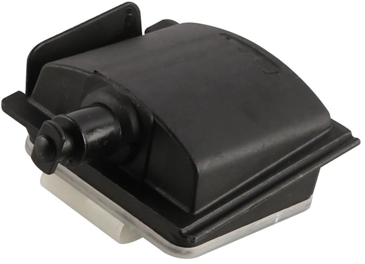 SolidKeus - Actuator Motor voor Brandstofklep voor Diverse Auto Modellen