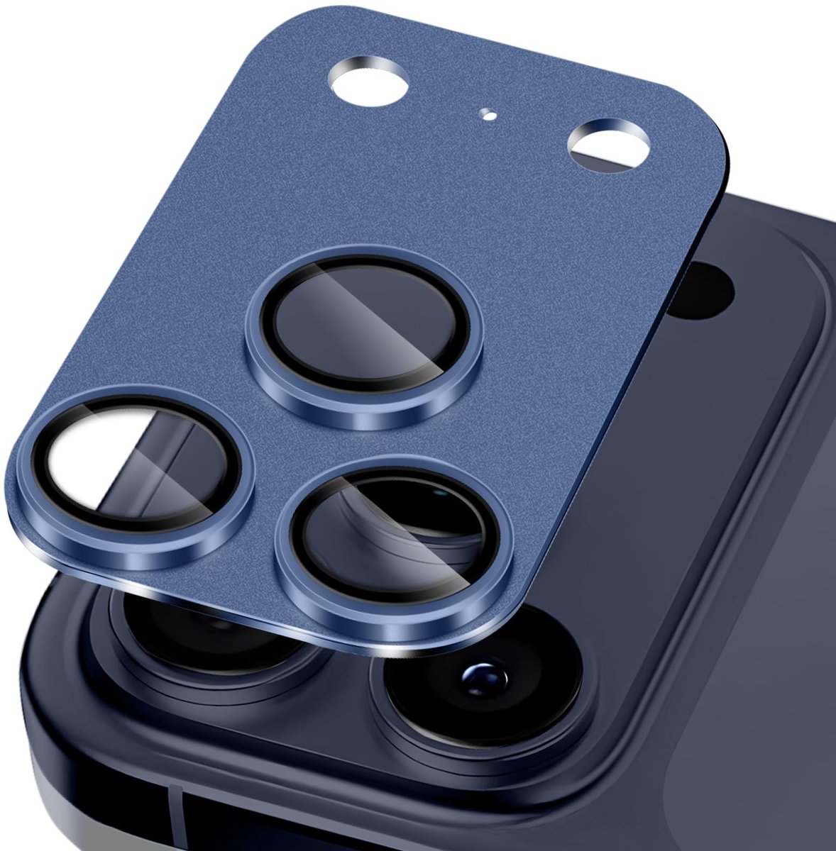 SolidKeus - Camera Lensbeschermer voor iPhone 17 Pro