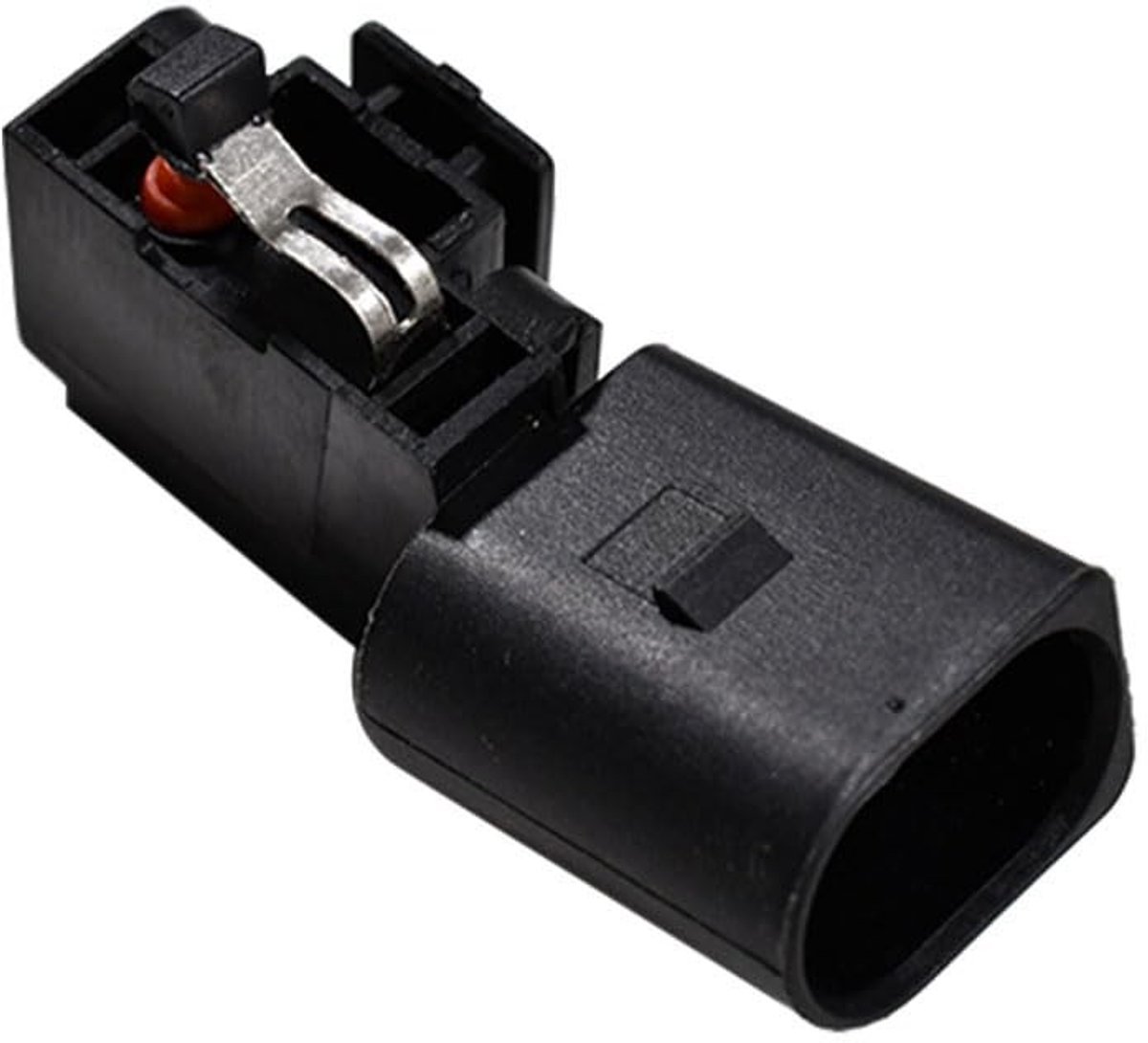 SolidKeus - Micro Schakelaar voor Achterklep VW Jetta en Polo