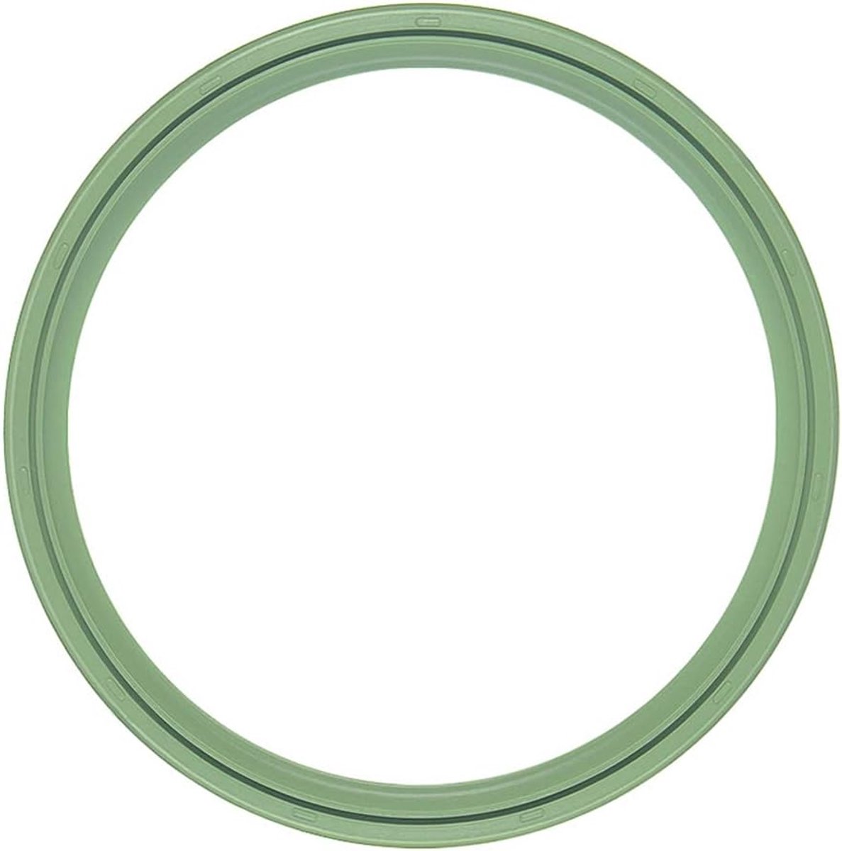 Air filter gasket