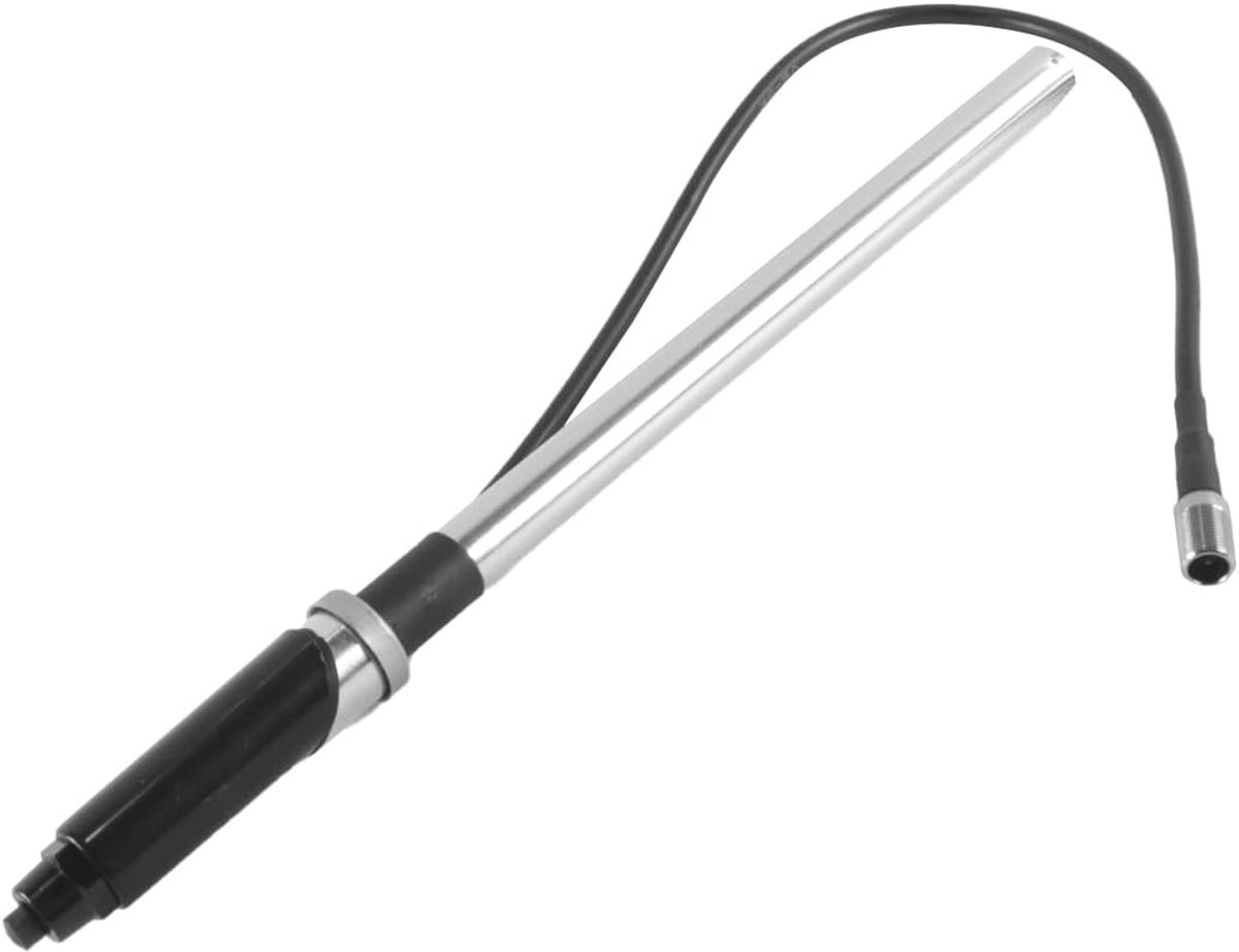 Stereo Versterkte Booster Antenne Vervanging Geschikt voor T4 Transporter Eurovan Bus 1990-2003 ​ 701051503B