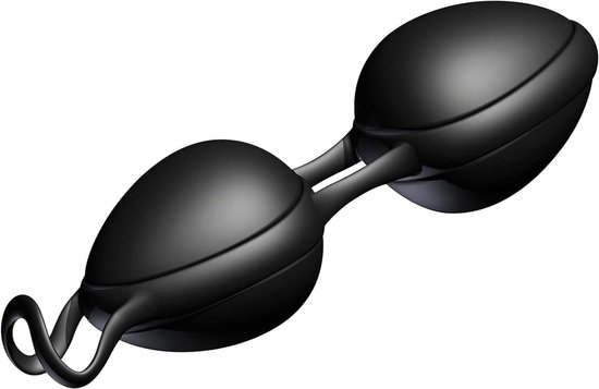 JOYDIVISION Joyballs Secret Duo Zwart 1