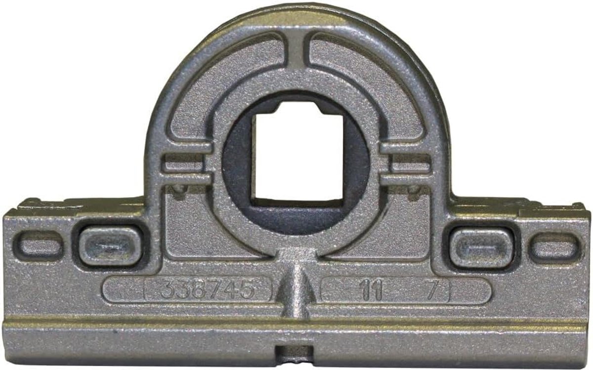 Centro 80 versnellingsbak reparatieset