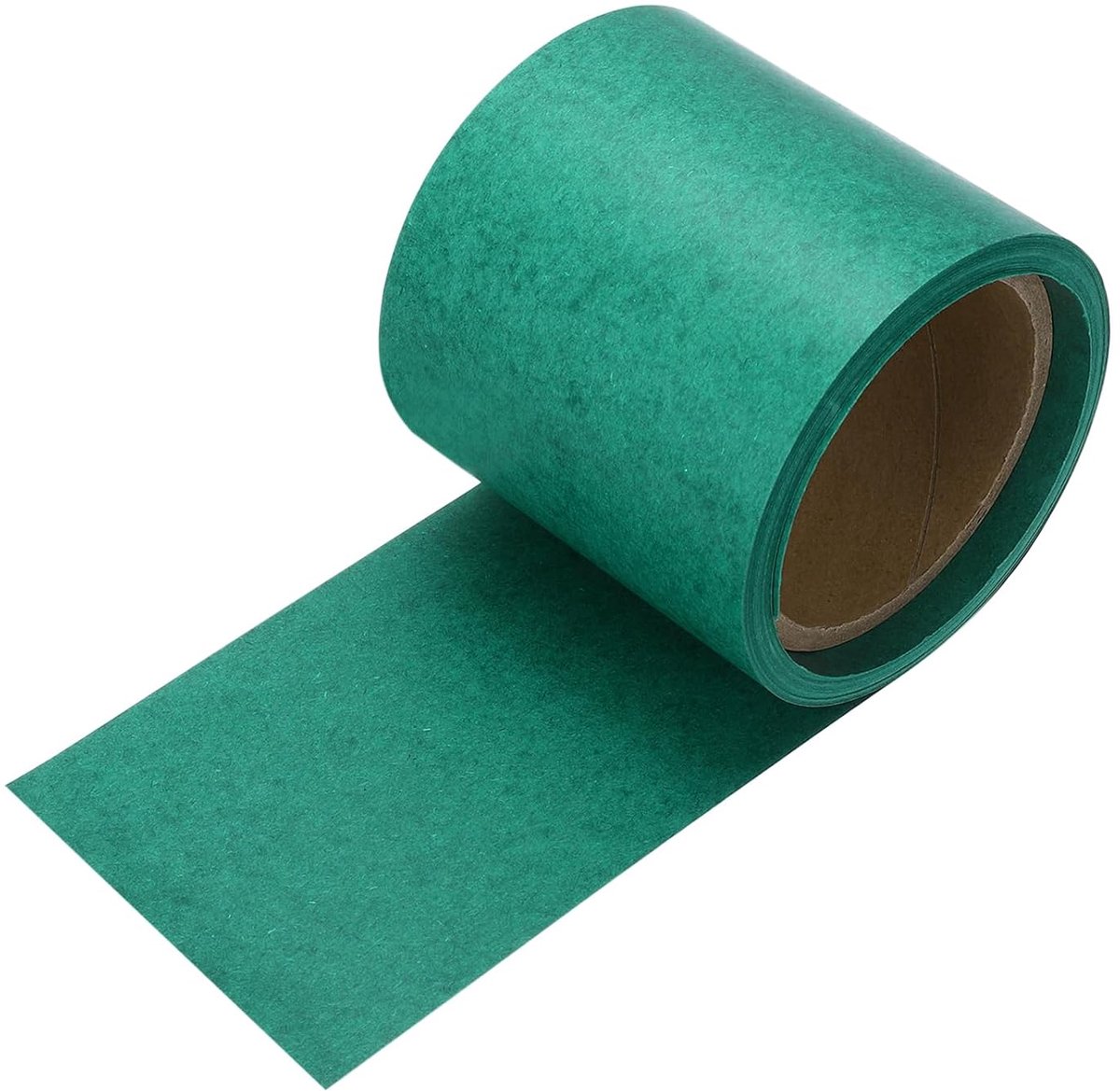 Elektrisch isolatiepapier voor batterijen, 100 mm, groen, 18650, 21700, 26650