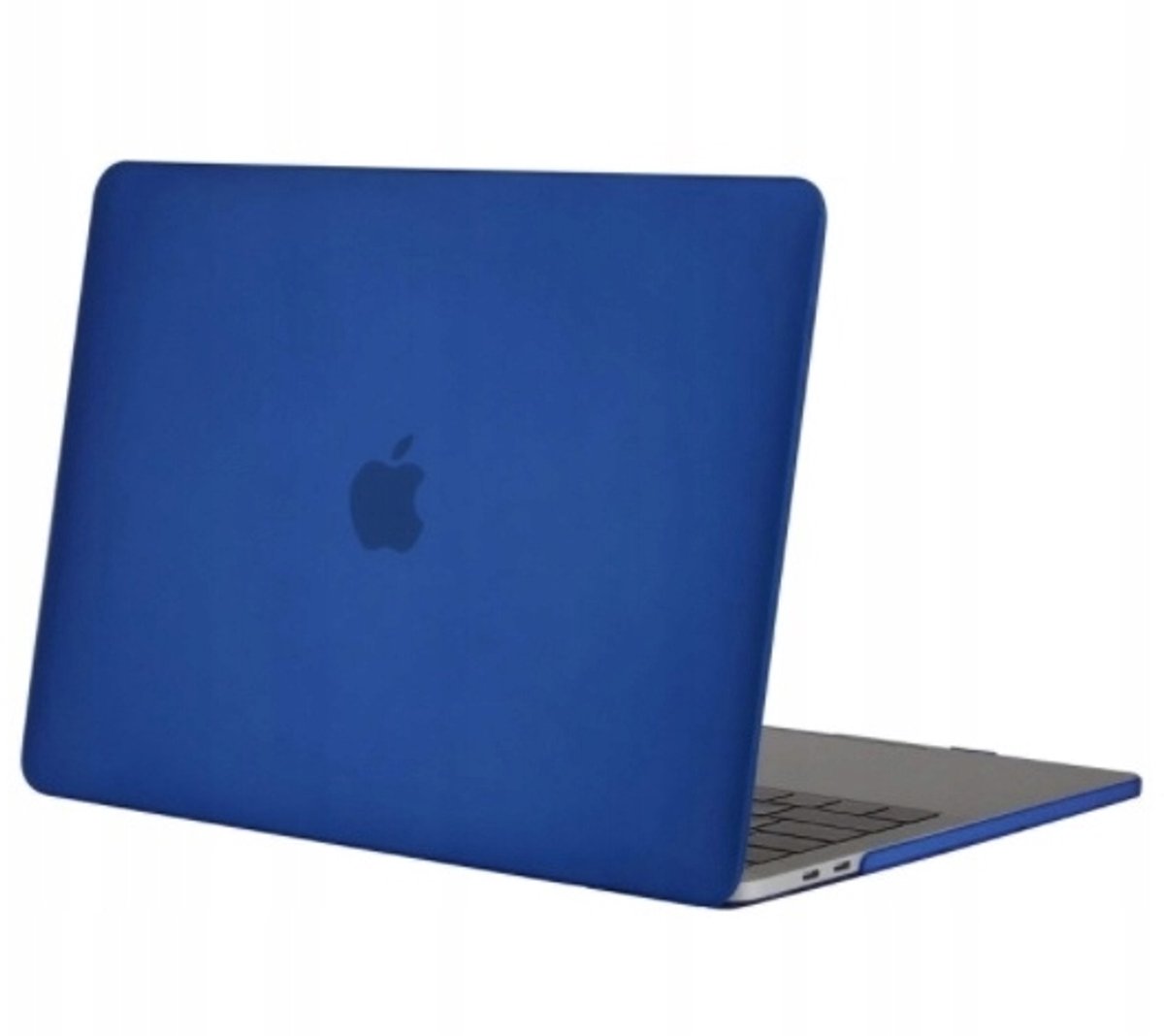 Hardcase Hoesje voor MacBook Pro 13" (2016-2019)
