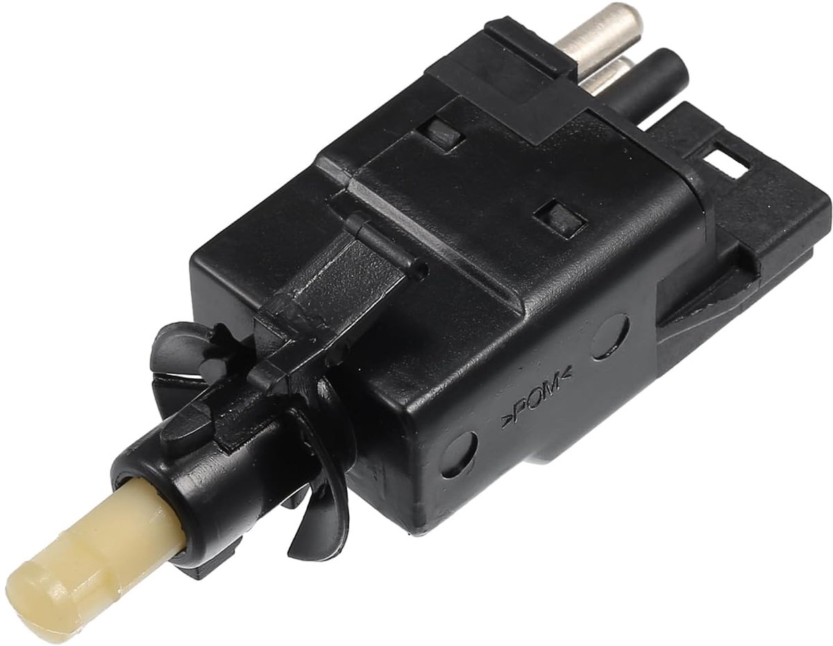 Remlichtschakelaar vervanging voor Mercedes-Benz 190 82-93 voor Mercedes-Benz C-Klasse 93-00 No.0005450109/0005452209/0005456109