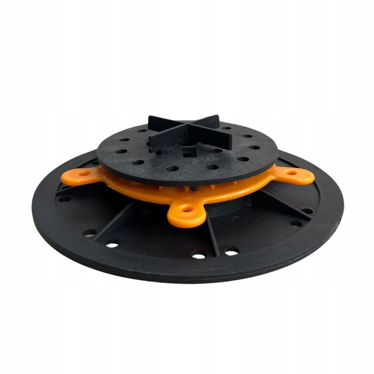 Verstelbare Terrasdragers CLEVER 30-45mm voor Tegels