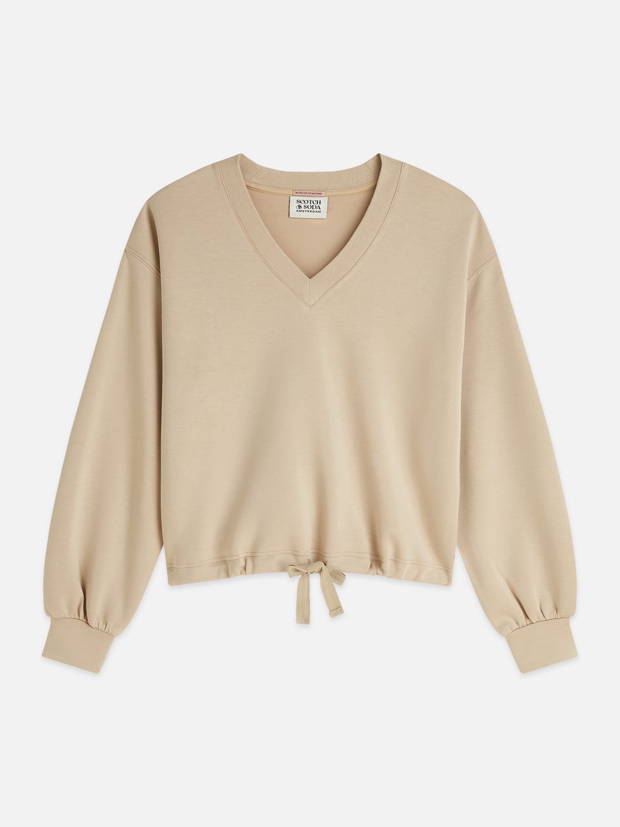Scotch & Soda - Dames - Sweaters