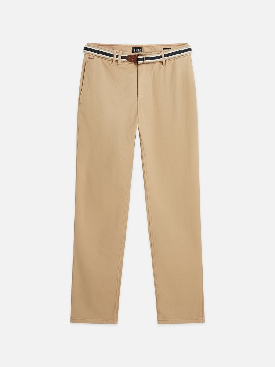 Scotch & Soda - Heren - Chinos