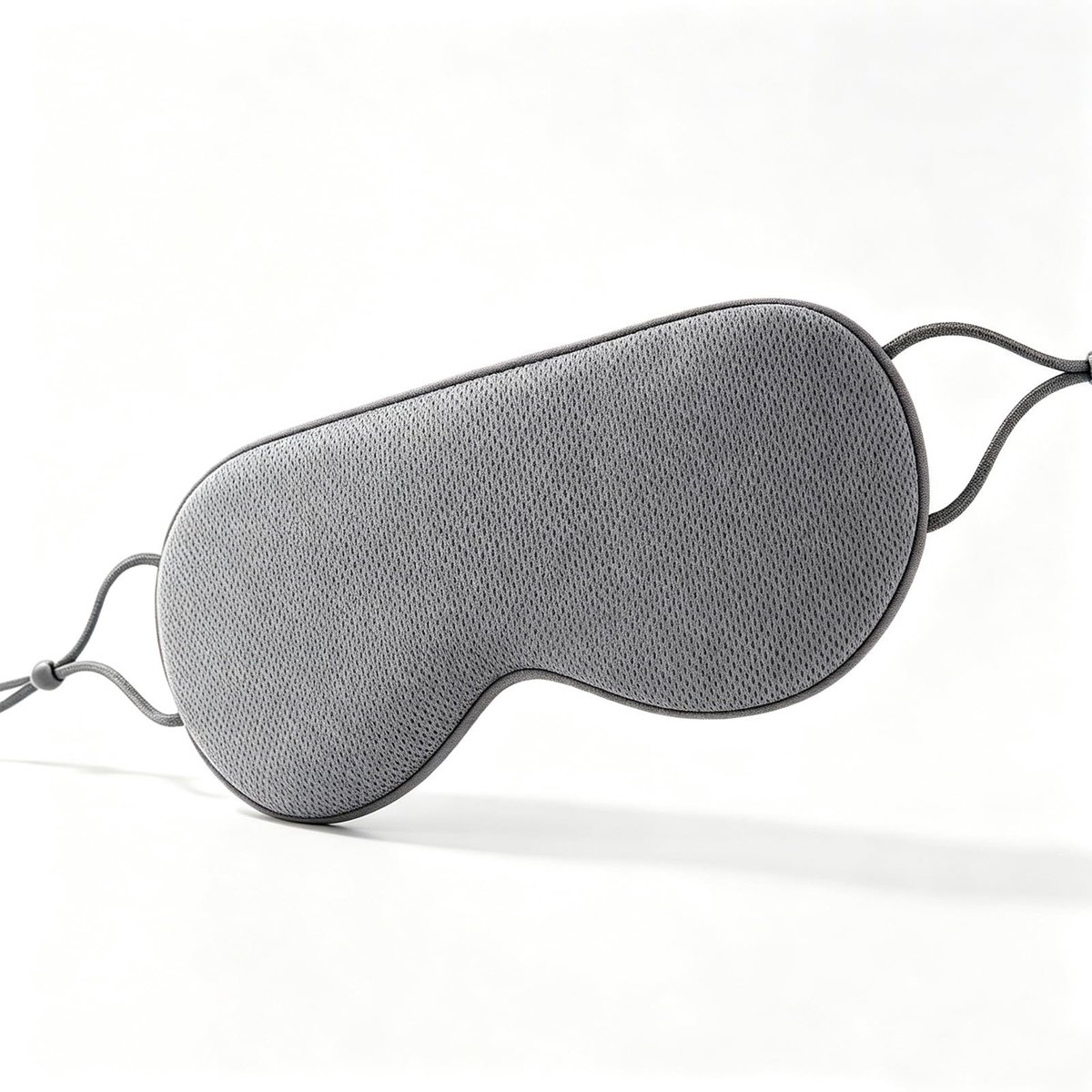 SolidKeus - Lichtdoorlatend Slaapmasker voor Ongestoord Slapen