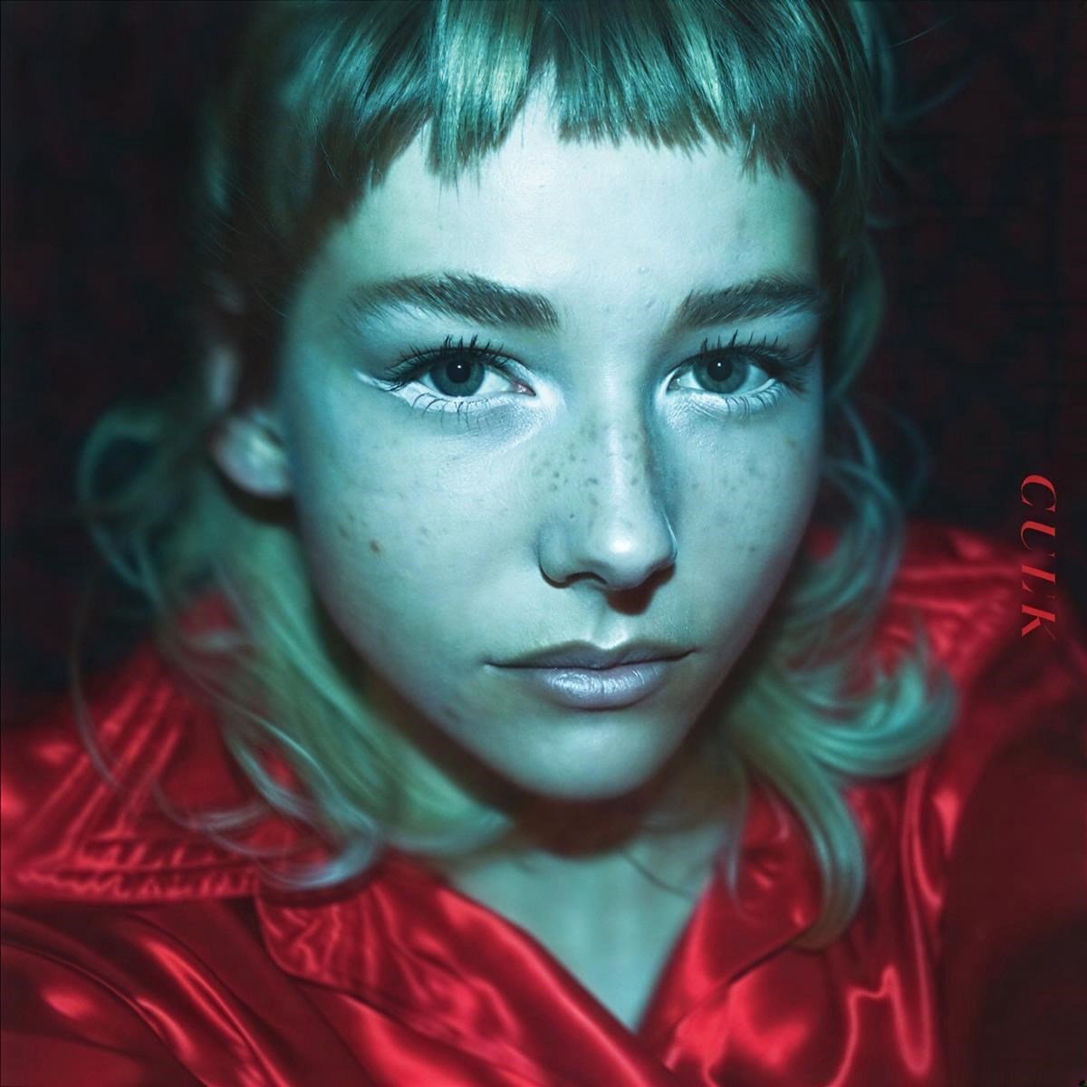 Culk - Zerstreuen Ueber Euch (LP) (Coloured Vinyl)