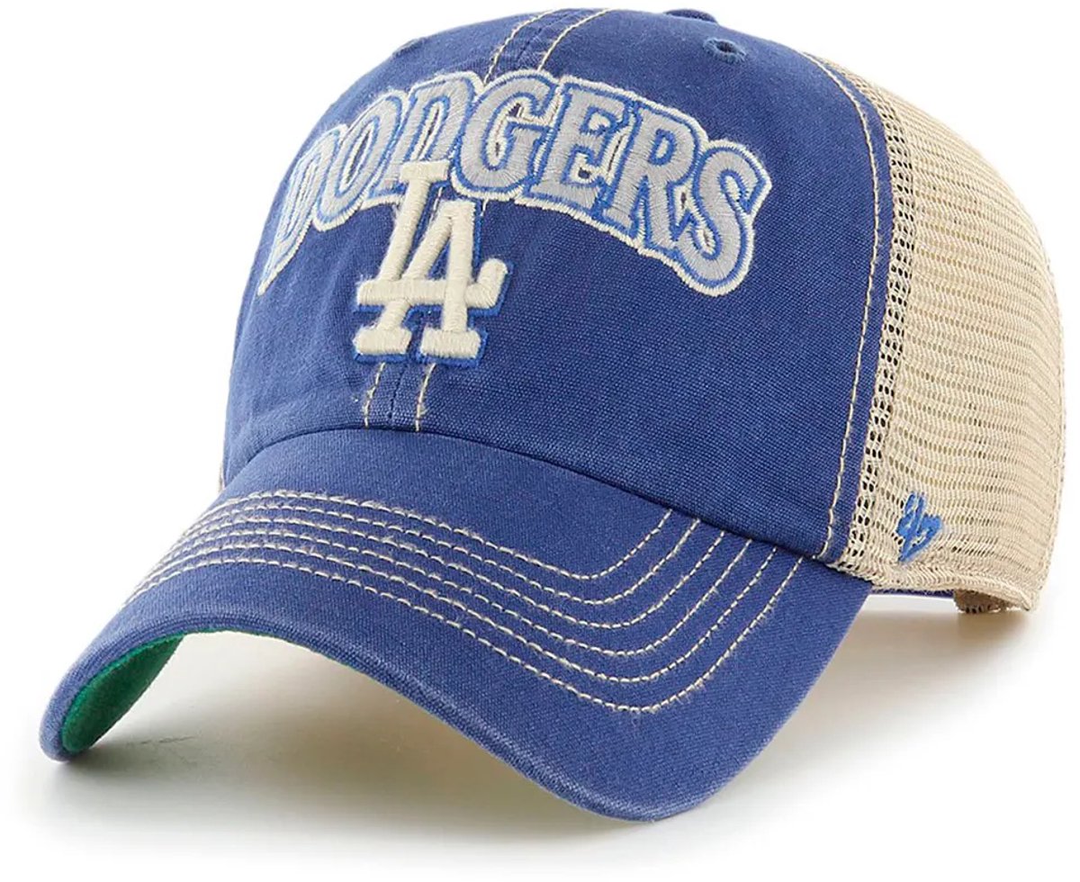 47 Mlb Los Angeles Dodgers Tuscaloosa Pet