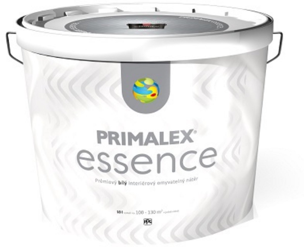 Primalex Essence 10 l