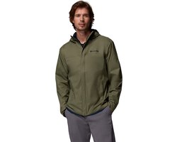 Columbia Watertight™ II Jacket Heren Outdoorjas - Green