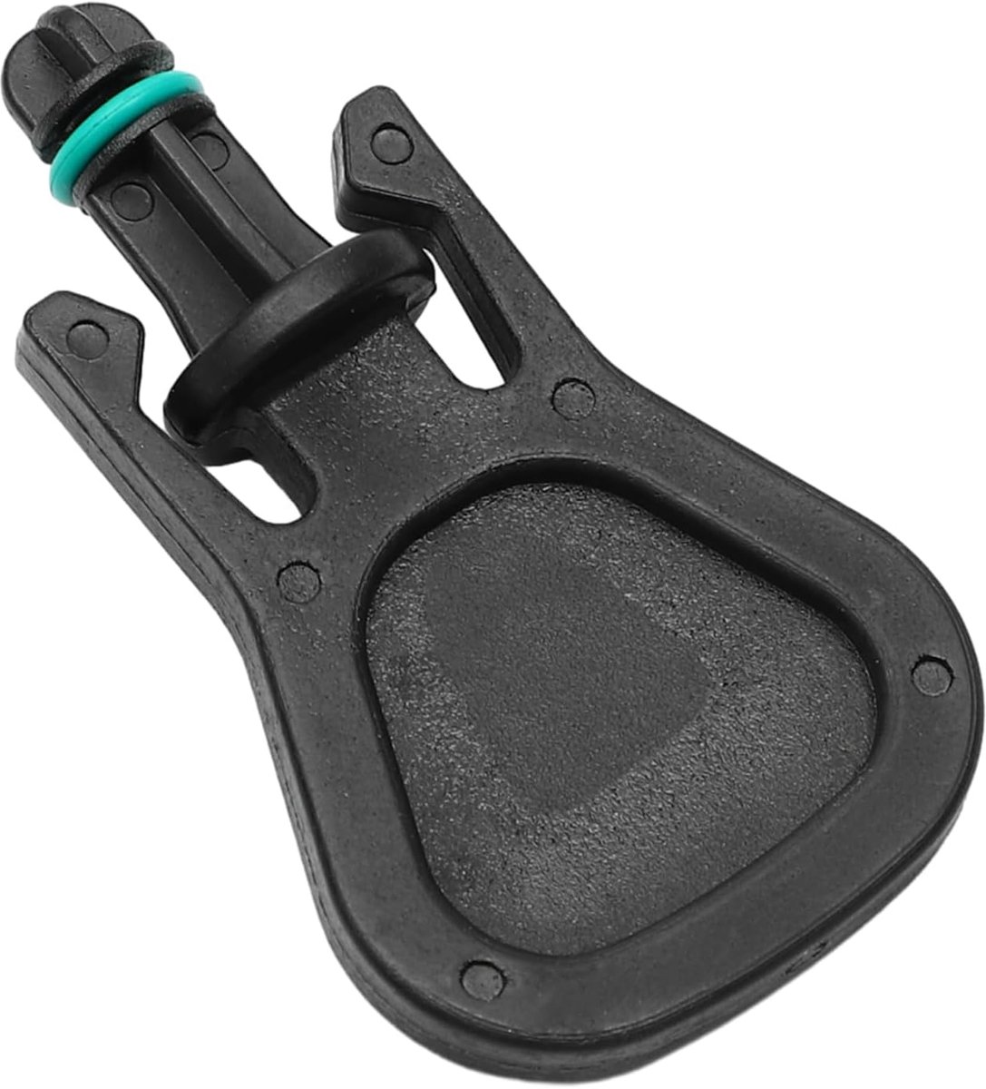 Oliepeilstok O-ring voor Audi A6 Quattro No.06E115418