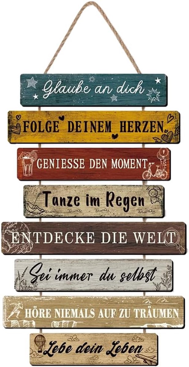 wandafbeeldingen, houten borden met spreuken, wanddecoratie, woonkamer, decoratie, muur, slaapkamer, hal, houten decoratie, spreuken, borden, wanddecoratie, hout, wandafbeelding, badkamer