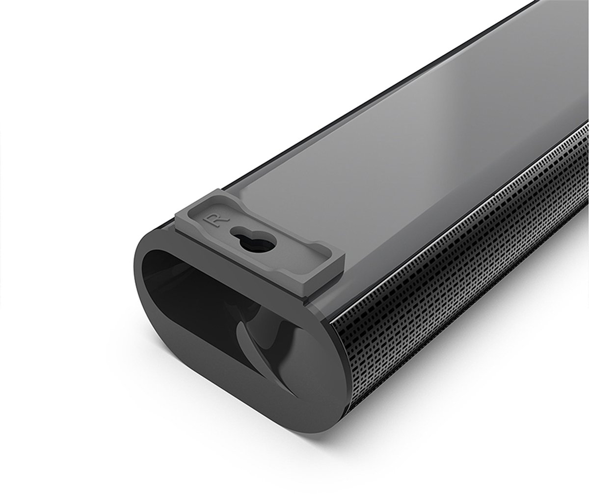 Ruijingsky Bluetooth 5.0 TWS-soundbar voor tv's en thuisbioscoop - 3D-surroundgeluid thumbnail 5