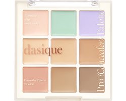 Pro Concealer Palette