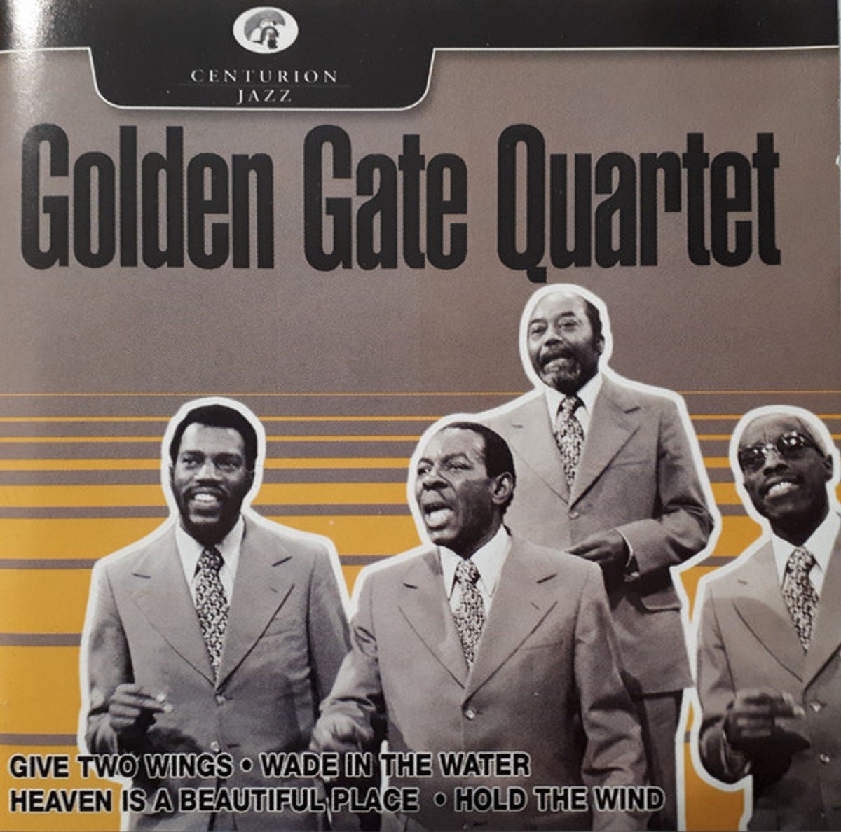 Golden Gate Quartet