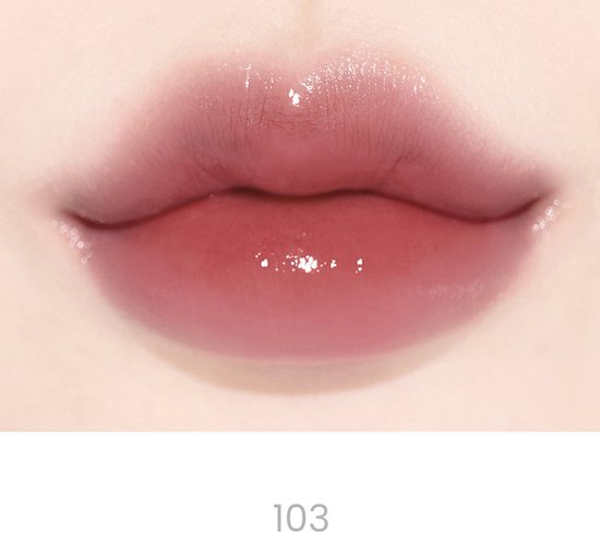LAKA Fruity Glam Tint 115 Envy 4,5 Tinctuur