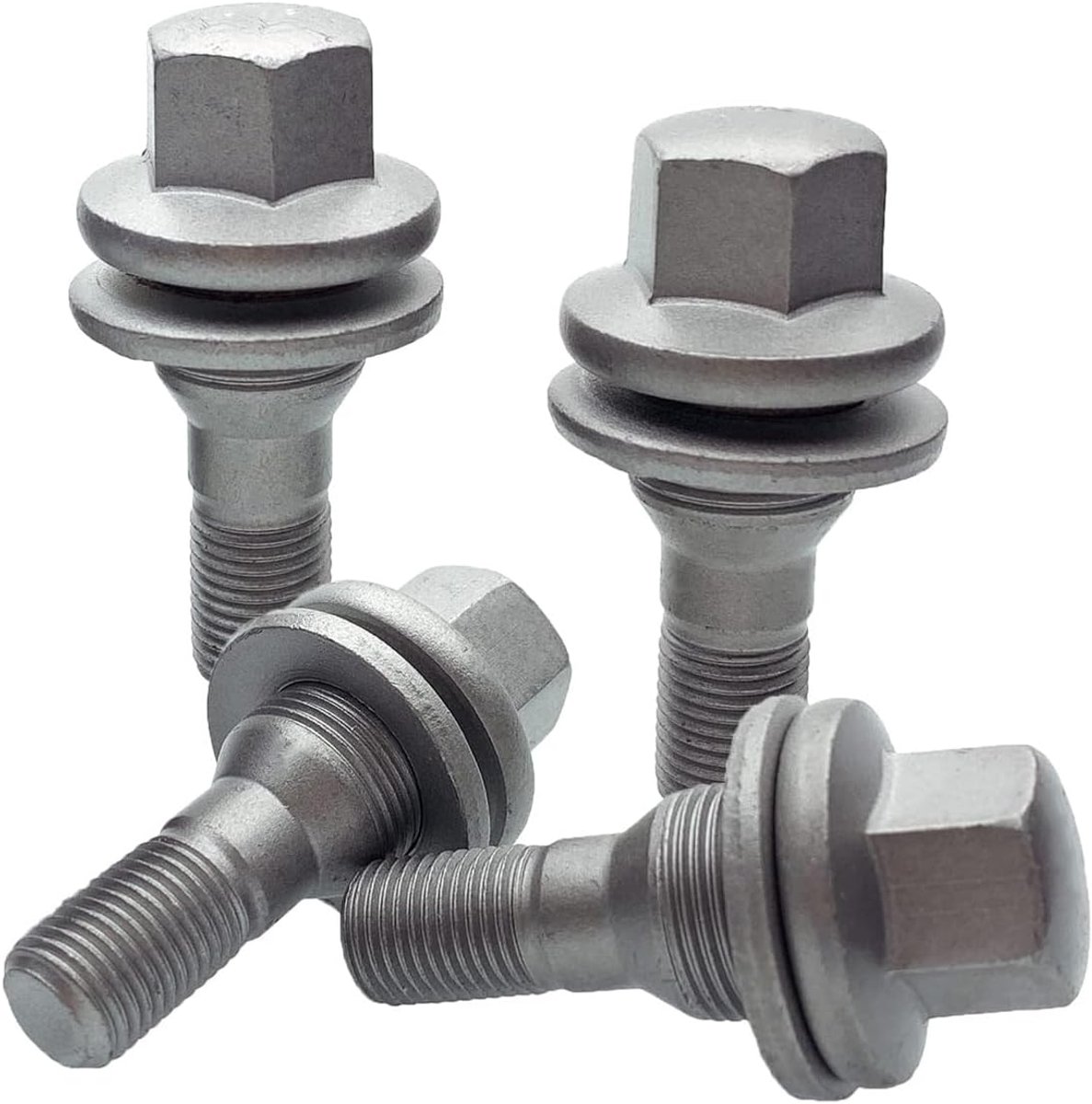 Bouten Moeren voor Citroen Peugeot Band Schroeven 206 207 308 407 Wielbouten C2 C3 C4 C5