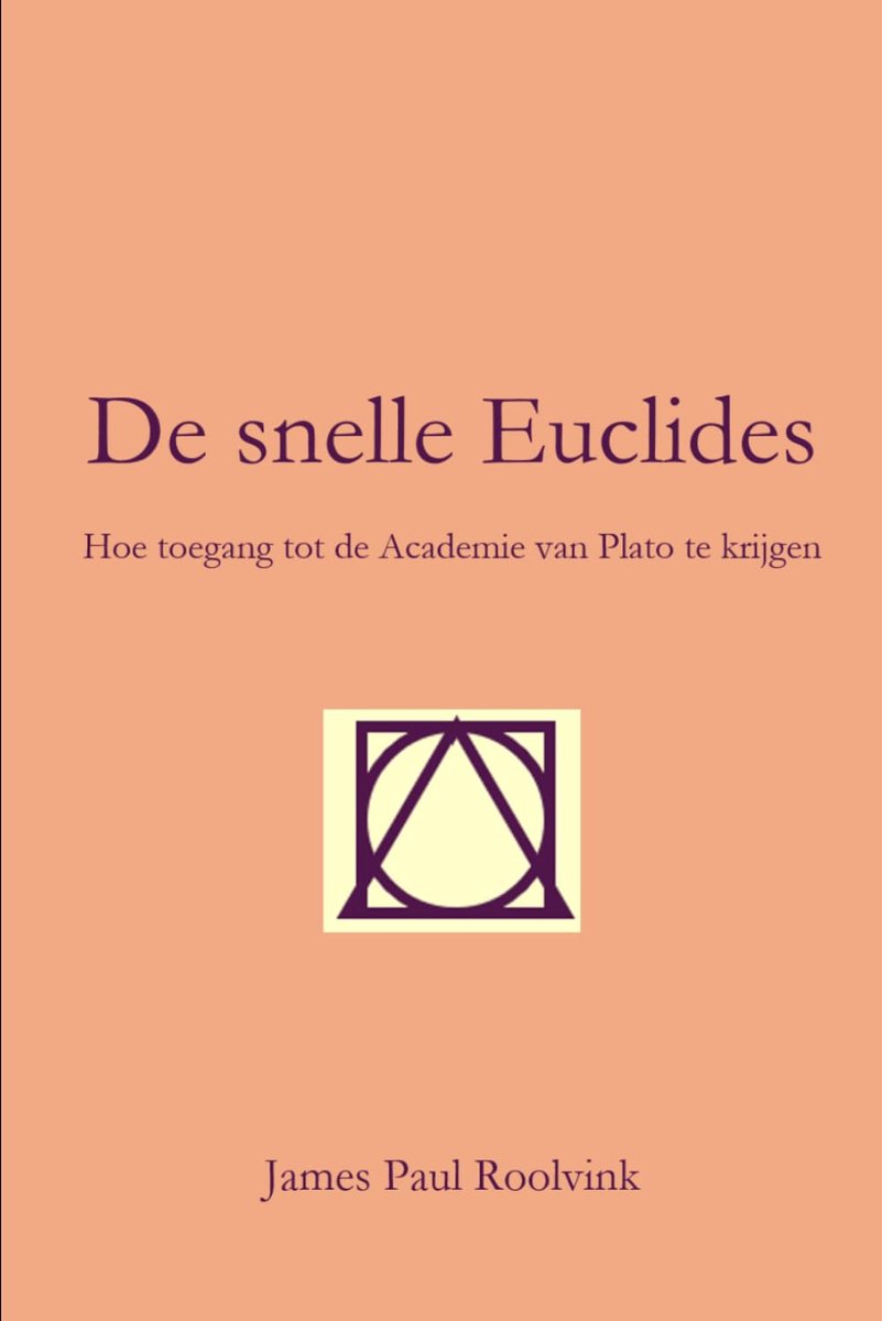 snelle Euclides: Hoe toegang tot de Academie van Plato te krijgen