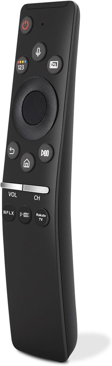 afstandsbediening vervanging voor Samsung spraak Remote Control Smart TV