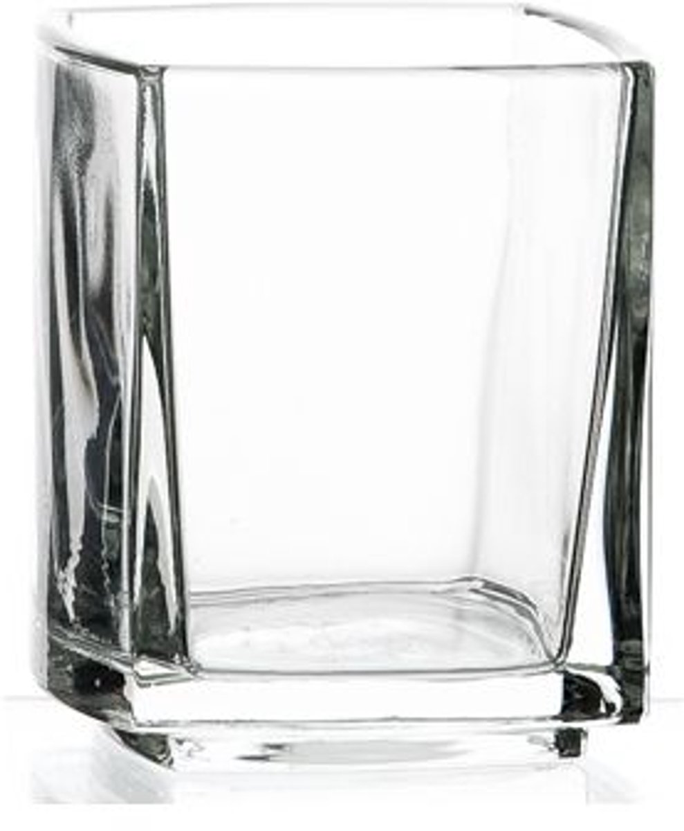 La Rochere Kube Aperglaasjes 10 Cl Set 6