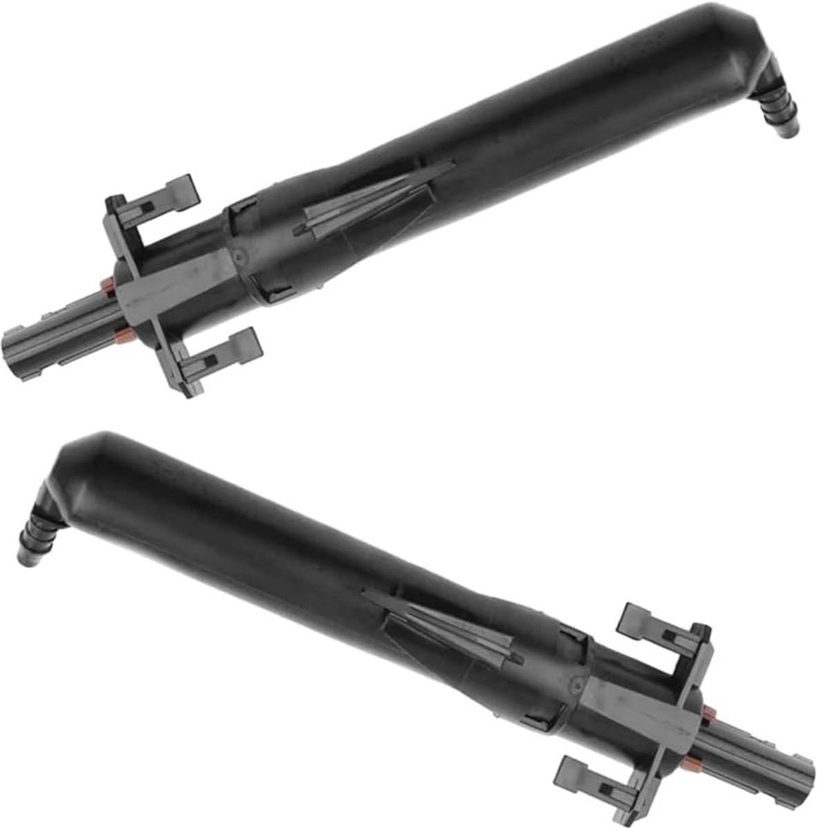Ruitensproeier, Baceyong koplampsproeiers 6438P1 6438F3 geschikt voor P&EU-GE0T 207 307 geschikt voor P&EU-GE0T 607 2006-2008 geschikt voor CI-TR&0EN C4 2006-2010
