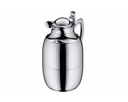 Juwel Tt Schenkkan 1l D14,5xh26,5cm Rvs Binnenfles