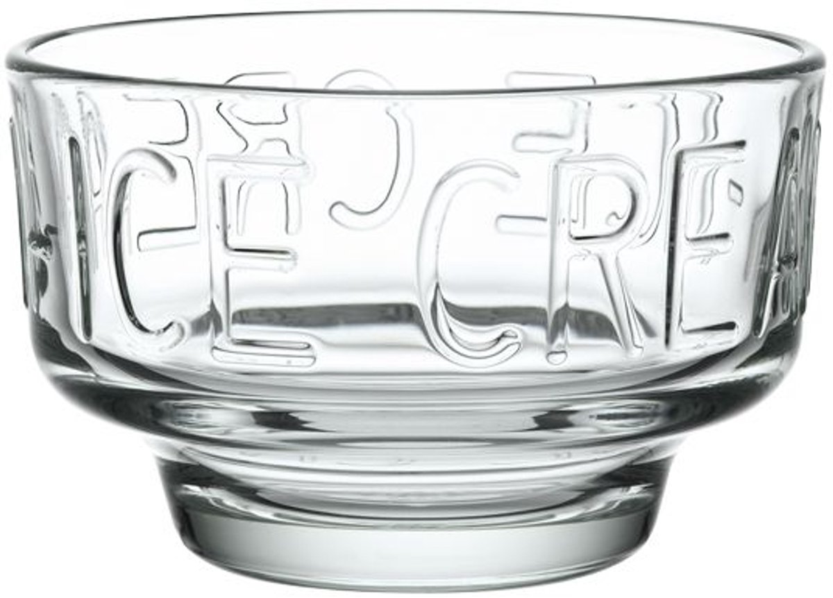La Rochere Boston Ijscoupeglas 32cl Ice Cream