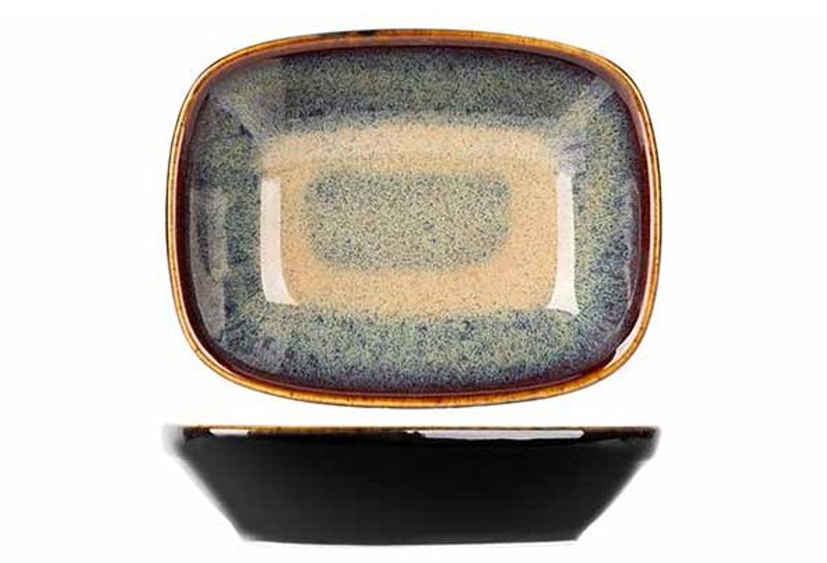 Bogota Aperoschaaltje 10x7,5xh2,4cm