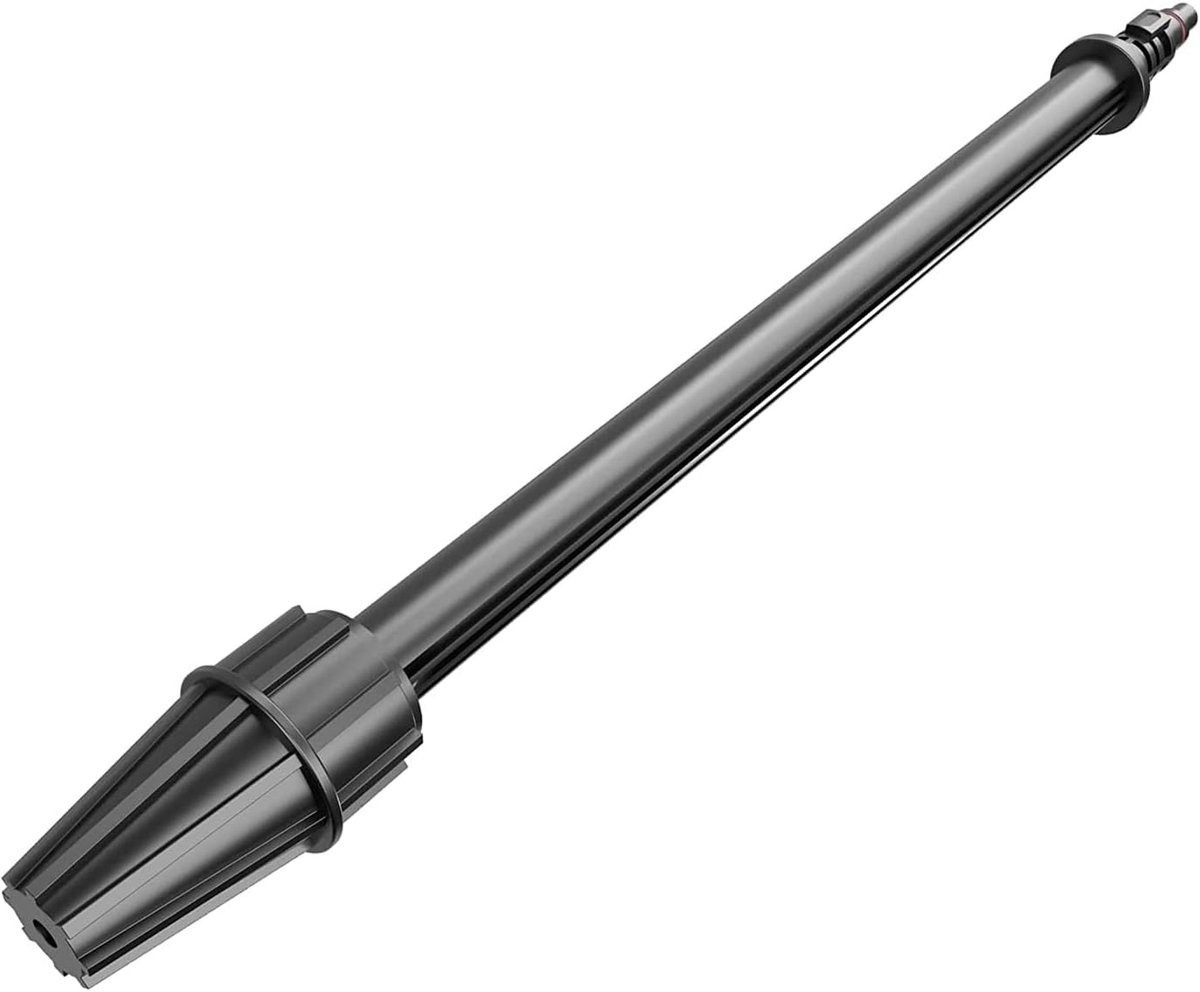 Vuilfrees voor hogedrukreiniger voor Kärcher/Lavor/Parkside hogedrukreiniger K2, K3, K4, K5, K7, accessoires, mondstuk, rotormondstuk, compatibel met Karcher – foto 4