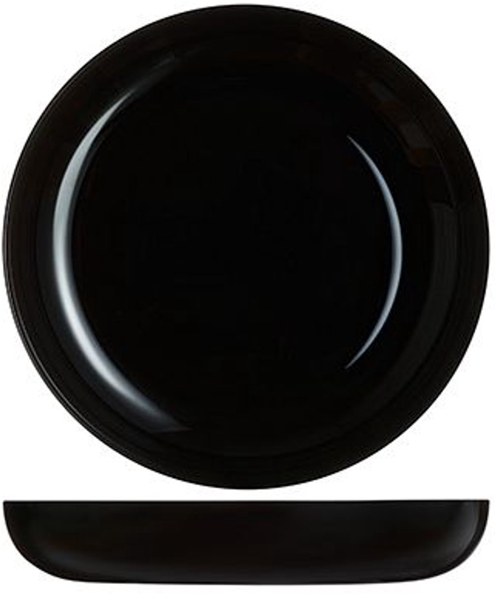 Evolutions Black Diep Bord D21cm