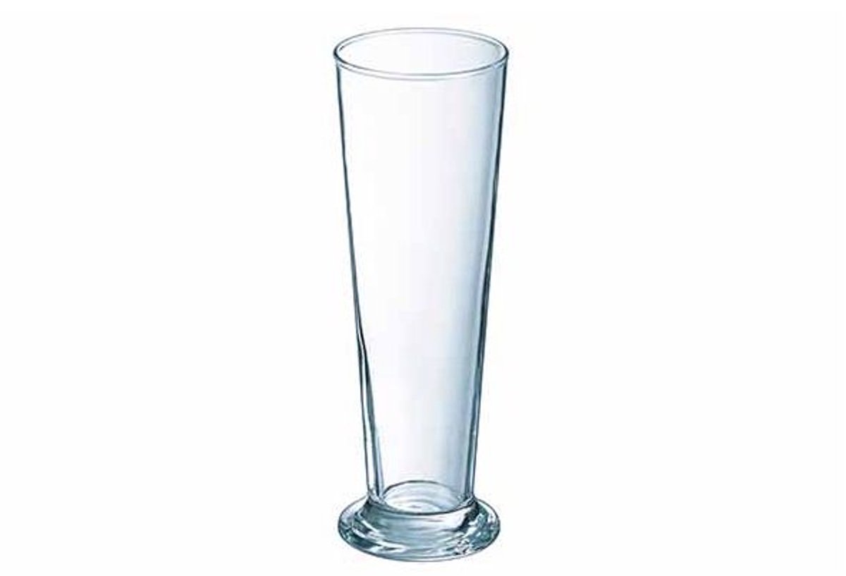 Linz Bierglas 39cl D6,9xh20,6cm