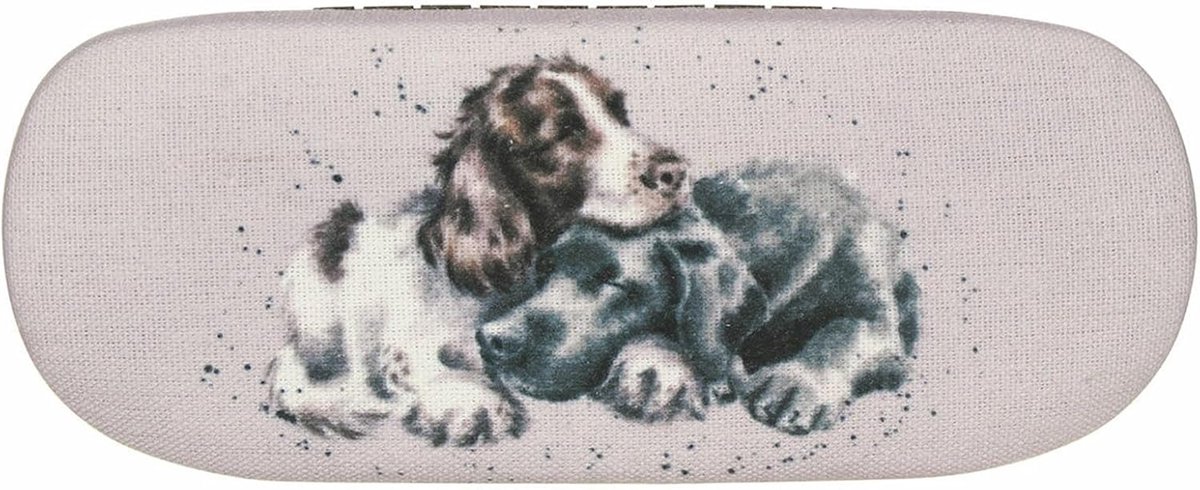 Designs Growing Old Together' brillenkoker