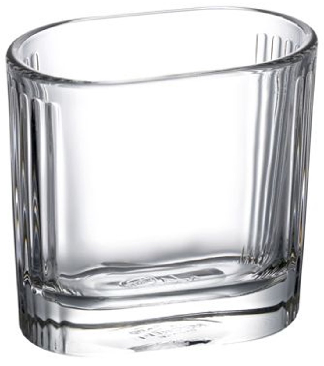 La Rochere: Riviera amuseglaasjes set van 6 stuks 110ml 7.4x4.7x7cm