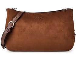 Liu Jo Gerona Crossbody tas M 31 cm - Dames - tabacco